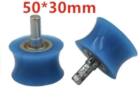 4pcs/lot 50x30mm Woodworking machine accessories Cladding machine Bearing feed wheel inner circular arc wheel
4pcs/lot 50x30mm Woodworking machine accessories Cladding machine Bearing feed wheel inner circular arc wheel