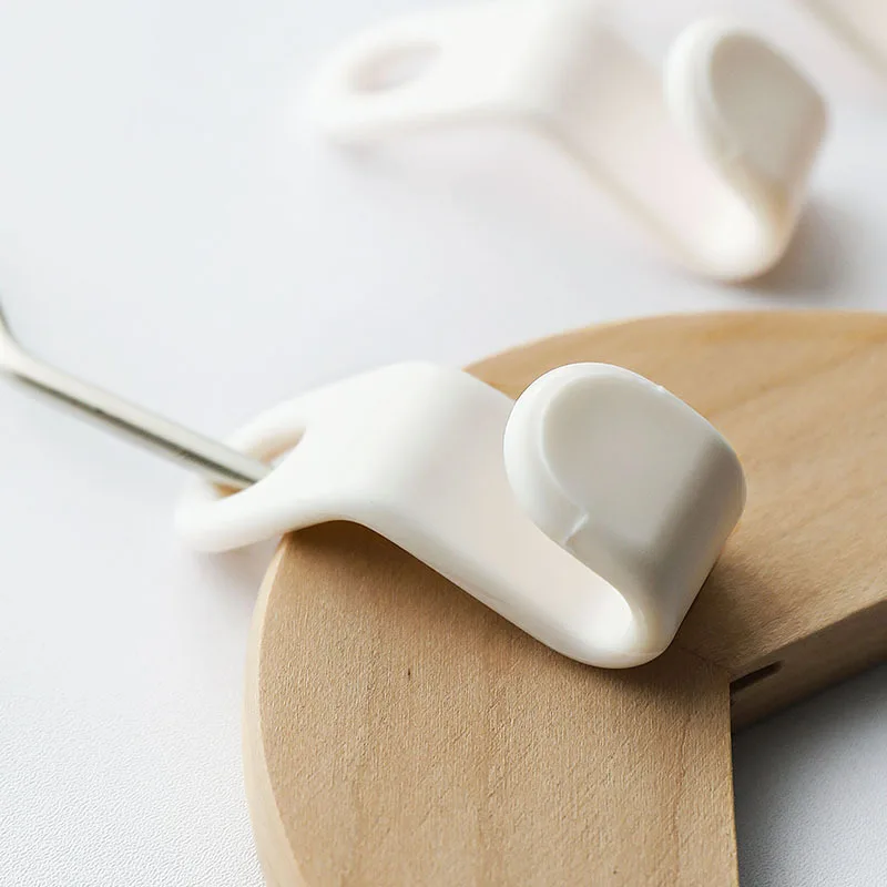 5PCS Home Storage Life Fashion Hanger Adhesive Hook Mini Plastic S-Shaped Connection Multi-functional Household 
5PCS Home Storage Life Fashion Hanger Adhesive Hook Mini Plastic S-Shaped Connection Multi-functional Household