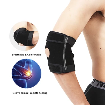 Elbow Support Protector Brace Pads Sleeve Pad Wrap Straps Bandage Golf Fittings Care Weightlifting Knee Protector Brace Support 
Elbow Support Protector Brace Pads Sleeve Pad Wrap Straps Bandage Golf Fittings Care Weightlifting Knee Protector Brace Support