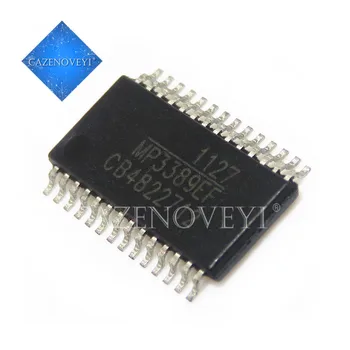 5pcs/lot MP3378E MP3389EF MP3399EF MP7752 MP1010BEF MP7721DF MP7745DF MP7782DF TSSOP new original In Stock
5pcs/lot MP3378E MP3389EF MP3399EF MP7752 MP1010BEF MP7721DF MP7745DF MP7782DF TSSOP new original In Stock
