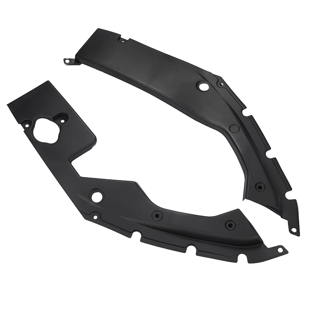 Car Styling Engine Bay Side Panel Cover Pair-long Version Fit for 10TH GEN HONDA CIVIC 2016-2019
Car Styling Engine Bay Side Panel Cover Pair-long Version Fit for 10TH GEN HONDA CIVIC 2016-2019