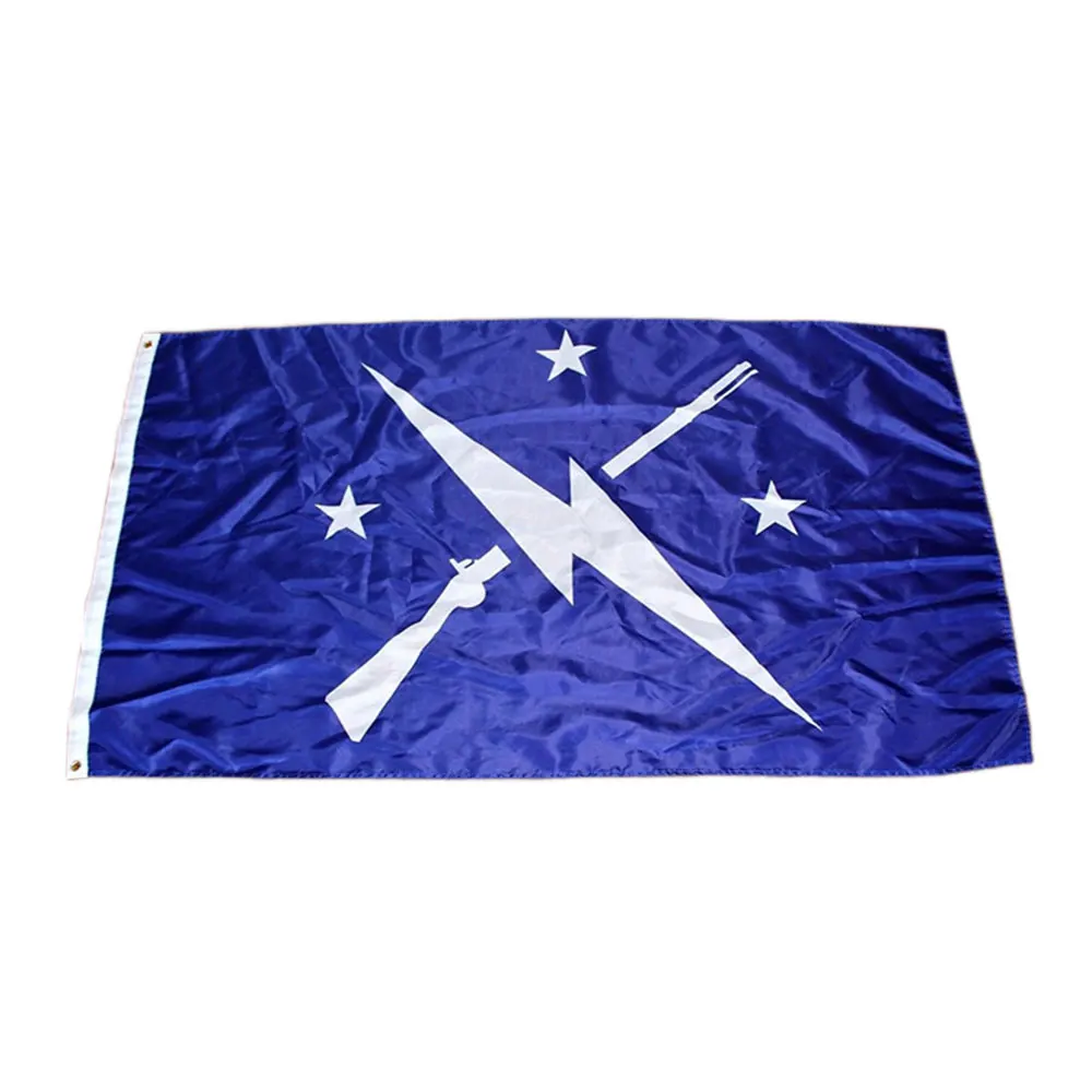 90x150cm Banner Minutemen Flag Commonwealth Large Tags Sigh Outdoor Sacramento Display Polyester Encyclopedia Events | Дом и сад