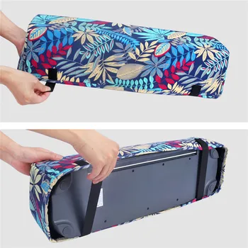 Dustproof Cover Scratch Resistant Protective Case for Cricut Maker for Cricut Explore Air2 Cutting Machine Accessories
Dustproof Cover Scratch Resistant Protective Case for Cricut Maker for Cricut Explore Air2 Cutting Machine Accessories