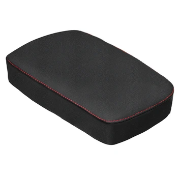 Car PU Leather Central Armrest Box Cover Protection for Hyundai KONA Encino 2018 2019 Red Line
Car PU Leather Central Armrest Box Cover Protection for Hyundai KONA Encino 2018 2019 Red Line