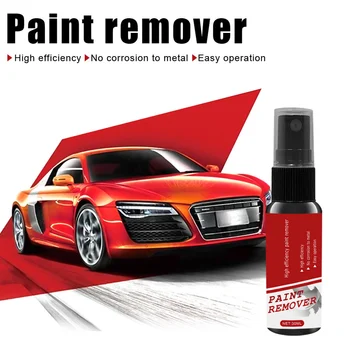 Car Paint Removal Spray Metal Oil Paint Reomover for Vehicle Furnitures M8617
Car Paint Removal Spray Metal Oil Paint Reomover for Vehicle Furnitures M8617