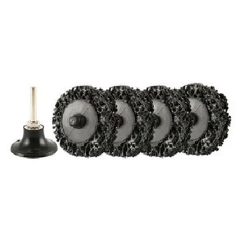 35pcs Mix 2'' 50mm Sandpaper Disc Roller Lock Surface Pad Polishing Abrasive Set Sanding Papers Discs
35pcs Mix 2'' 50mm Sandpaper Disc Roller Lock Surface Pad Polishing Abrasive Set Sanding Papers Discs