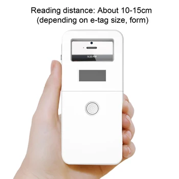 OLED Display Data Storage Dogs Cats Rectangle Pet Chip Scanner Compact Scanning Tools Animal ID Reader Portable USB Rechargeable
OLED Display Data Storage Dogs Cats Rectangle Pet Chip Scanner Compact Scanning Tools Animal ID Reader Portable USB Rechargeable