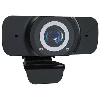 1080P Webcam HDWeb Camera High Definition Webcam Web Cam with Built-in HD Microphone 1920 x 1080 USB for PC Laptop
1080P Webcam HDWeb Camera High Definition Webcam Web Cam with Built-in HD Microphone 1920 x 1080 USB for PC Laptop