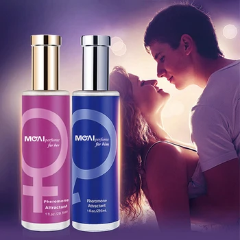 29.5ML Pheromone Perfumed Aphrodisiac For Men Body Spray Flirt Perfume Attract Women Scented Water Personal Magnetism Body Spray
29.5ML Pheromone Perfumed Aphrodisiac For Men Body Spray Flirt Perfume Attract Women Scented Water Personal Magnetism Body Spray