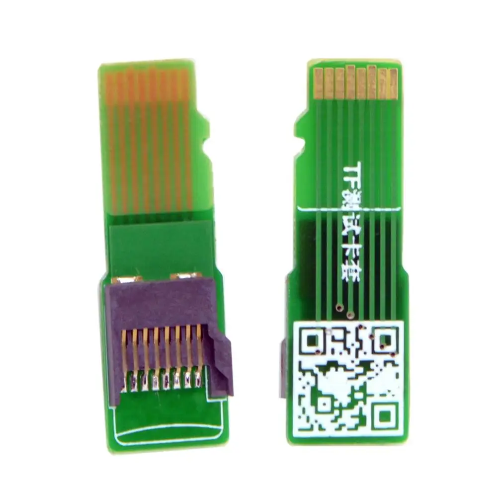 Micro SD TF Memory Card Kit Male to Female Extension Adapter TF card reader Extender Test Tools PCBA
Micro SD TF Memory Card Kit Male to Female Extension Adapter TF card reader Extender Test Tools PCBA