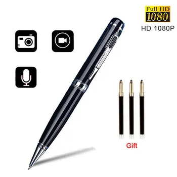 High Quality Professional 1080P Mini Camera Dv Portable Outdoor Video Voice Photo Recorder
High Quality Professional 1080P Mini Camera Dv Portable Outdoor Video Voice Photo Recorder