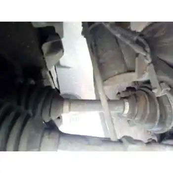 31607565313 TRANSMISSION FRONT LEFT BMW X5 (E53)
31607565313 TRANSMISSION FRONT LEFT BMW X5 (E53)