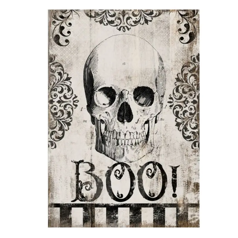 Happy Halloween Trick or Treat Witch Hat Hanging Sign Wooden Board Plaque Prop Home Door Window Wall Decoration
Happy Halloween Trick or Treat Witch Hat Hanging Sign Wooden Board Plaque Prop Home Door Window Wall Decoration