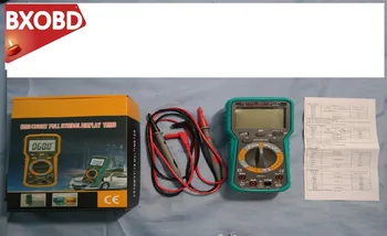 10 pcs a lot MST-80C multimeter Low-power CMOS dual-integration A/D conversion integrated circuit.
10 pcs a lot MST-80C multimeter Low-power CMOS dual-integration A/D conversion integrated circuit.
