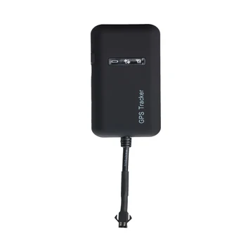 Mini GPS Tracker Car GT02 Car Vehicle Locator Real Time Tracking Anti- Theft Device GPS Rastreador Veicular For Auto Motorcycle
Mini GPS Tracker Car GT02 Car Vehicle Locator Real Time Tracking Anti- Theft Device GPS Rastreador Veicular For Auto Motorcycle