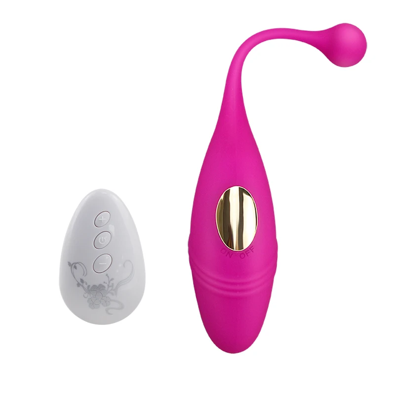 Long hair sensual vibrator bubble