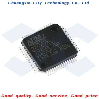 100% New&Original STM32L431RCT6 LQFP-64 ARM Cortex-M4 32-bit microcontroller MCU IC
100% New&Original STM32L431RCT6 LQFP-64 ARM Cortex-M4 32-bit microcontroller MCU IC