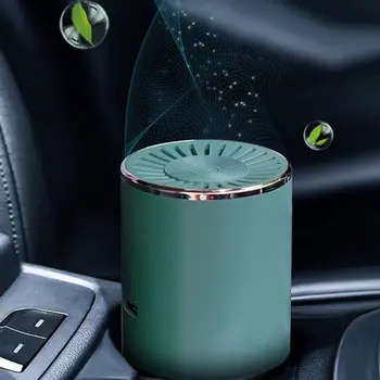 Car Air Purifier Filter Anion Portable USB Negative Ion Generator for Home Offic M2EE
Car Air Purifier Filter Anion Portable USB Negative Ion Generator for Home Offic M2EE