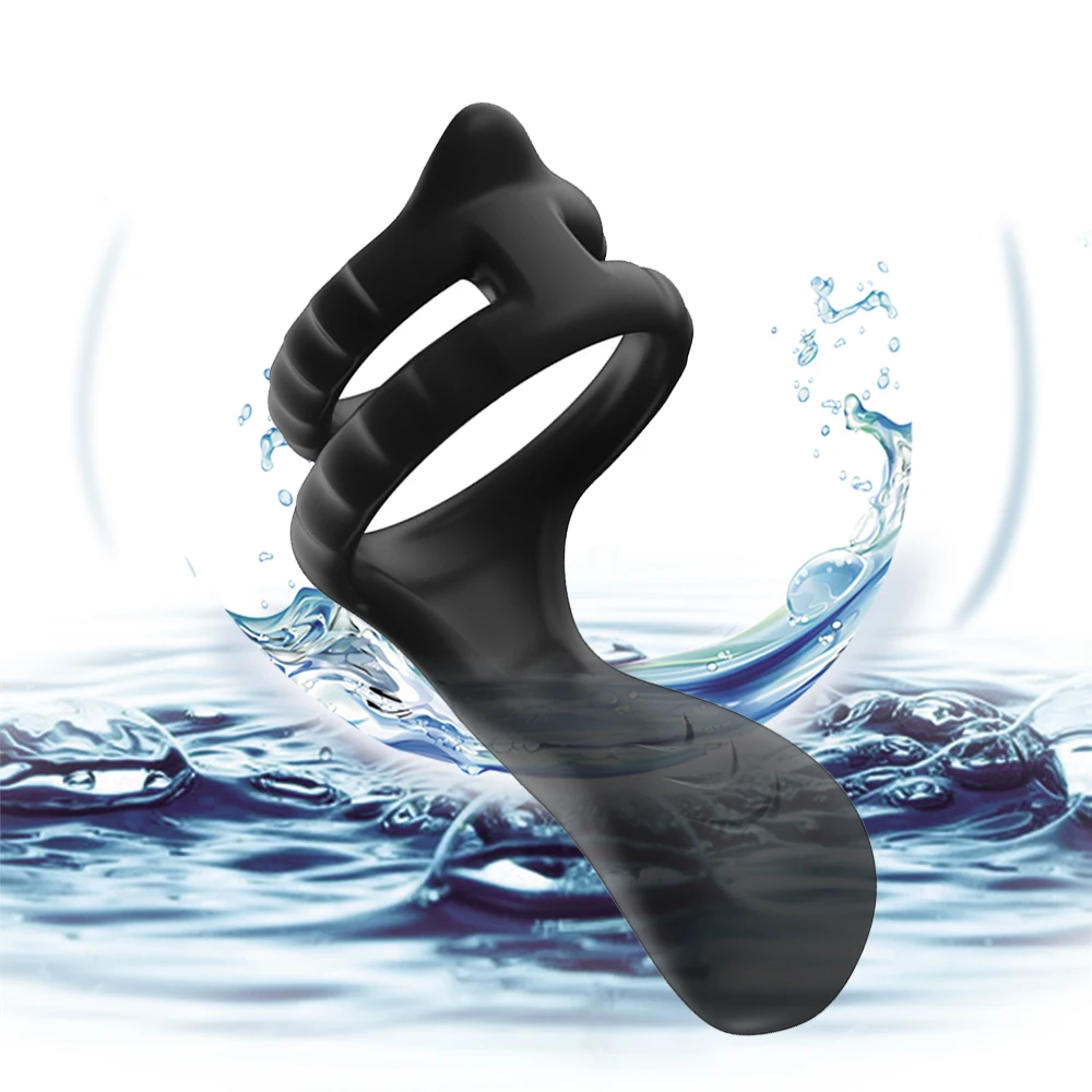 Парный Вибратор