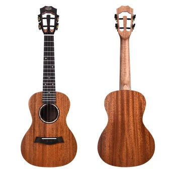 LINGTING 26 Inch Concert Ukulele Ukelele Mahogany Wood Topboard Back & Side Boards with Gig Bag other Uke Aeccessaries 
LINGTING 26 Inch Concert Ukulele Ukelele Mahogany Wood Topboard Back & Side Boards with Gig Bag other Uke Aeccessaries