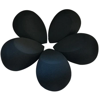 Chamfer Water Drop Shaped Powder Puff Non-latex Wet and Dry Dual-use Make Up Puff
Chamfer Water Drop Shaped Powder Puff Non-latex Wet and Dry Dual-use Make Up Puff