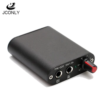 Hot Sale 1Pcs Black Mini Professional Motor Power Supply for Rotary Tattoo Machine Gun Tool Portal Tattoo Machine Accessory.
Hot Sale 1Pcs Black Mini Professional Motor Power Supply for Rotary Tattoo Machine Gun Tool Portal Tattoo Machine Accessory.