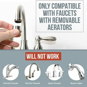 Toilet Bidet Set Professional Faucet Replacement Handheld Shower Adapter Convenience For Hot Water In Cold Weather
Toilet Bidet Set Professional Faucet Replacement Handheld Shower Adapter Convenience For Hot Water In Cold Weather