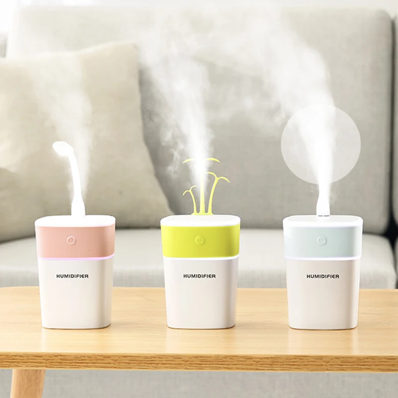 3 in 1 Bonsai USB Air Humidifier 320ml Grass Ultrasonic Aroma Diffuser Milk Box Mist Maker with Night Lamps Mini Air Purifier
3 in 1 Bonsai USB Air Humidifier 320ml Grass Ultrasonic Aroma Diffuser Milk Box Mist Maker with Night Lamps Mini Air Purifier