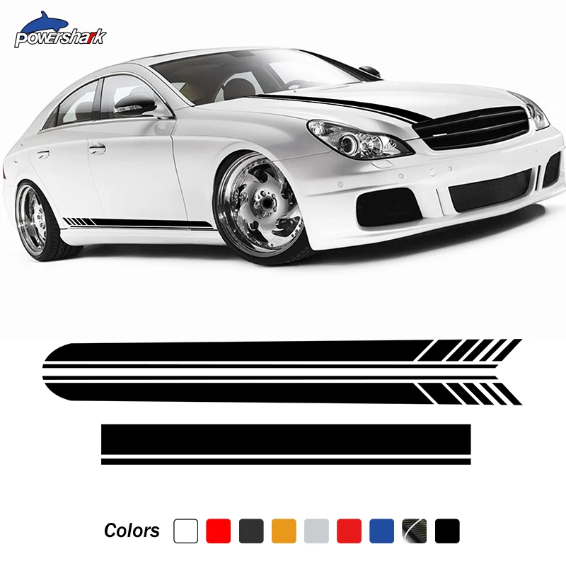 Наклейка на дверь с боковой полосой, 3 шт., версия 1, для Mercedes Benz CLS Class C257 W218 W219 CLS350 CLS63 AMG C219
Наклейка на дверь с боковой полосой, 3 шт., версия 1, для Mercedes Benz CLS Class C257 W218 W219 CLS350 CLS63 AMG C219