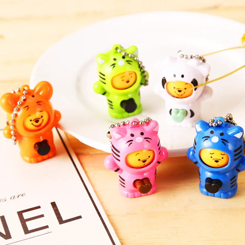 Cartoon Doll Face Changing Expression Antistress Toy Little Bear Keychain Action Figure Relieve Stress Change Face Toy For Kids
Cartoon Doll Face Changing Expression Antistress Toy Little Bear Keychain Action Figure Relieve Stress Change Face Toy For Kids