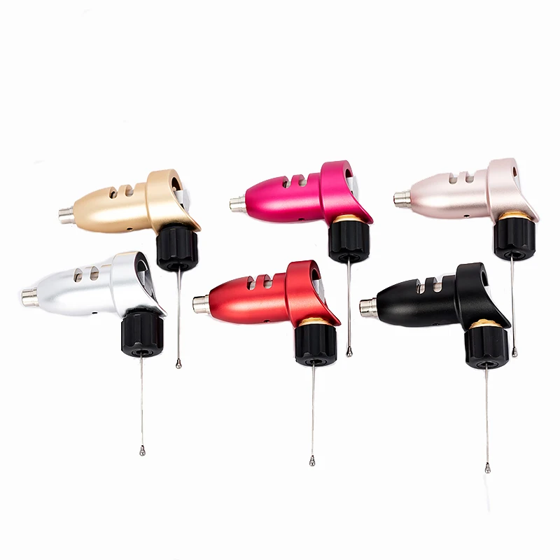 Rotary Tattoo Machine Honeycomb Style High Quality For Shader Liner RCA Rotary Tattoo Machine 6 Colors For Tattoo Guns Supply
Rotary Tattoo Machine Honeycomb Style High Quality For Shader Liner RCA Rotary Tattoo Machine 6 Colors For Tattoo Guns Supply