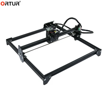 ORTUR 20W Professional Laser Engraving Machine Desktop DIY Laser Engraver Cutter Laser Logo Mark Printer Working Area 400*430mm
ORTUR 20W Professional Laser Engraving Machine Desktop DIY Laser Engraver Cutter Laser Logo Mark Printer Working Area 400*430mm