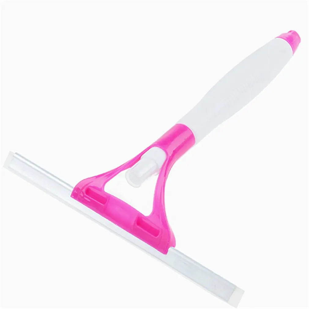 Multi-purpose Integral Type Spray Cleaning Brush Window Glass Wiper Clean Shave Car Window Cleaner Tiled Floor Wiper Scraper
Multi-purpose Integral Type Spray Cleaning Brush Window Glass Wiper Clean Shave Car Window Cleaner Tiled Floor Wiper Scraper