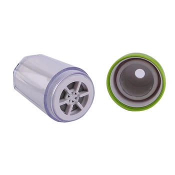 Multifunction Home Water Purifier Running Water-saving Faucet Water Filters Shower Head Softener Chlorine Filter Purifier
Multifunction Home Water Purifier Running Water-saving Faucet Water Filters Shower Head Softener Chlorine Filter Purifier