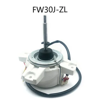 new for Air conditioning motor FW30J-ZL ZWS30-J SIC-62FV-F130-4 motor good working
new for Air conditioning motor FW30J-ZL ZWS30-J SIC-62FV-F130-4 motor good working