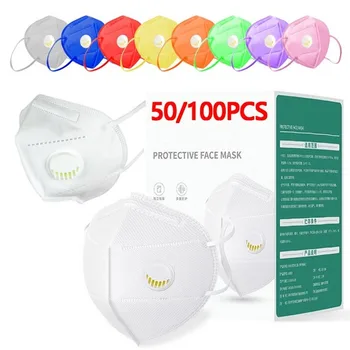 Disposable Face Masks Cover with Breathing Valve 5 Layer Dustproof Nose Mouth Health Care Anti-dust Mascarillas
Disposable Face Masks Cover with Breathing Valve 5 Layer Dustproof Nose Mouth Health Care Anti-dust Mascarillas