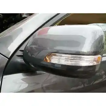 LEFT REARVIEW MIRROR TOYOTA LAND CRUISER (J15) 
LEFT REARVIEW MIRROR TOYOTA LAND CRUISER (J15)