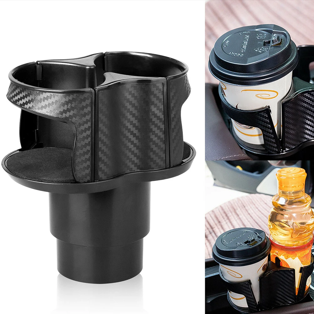 2 In 1 Interior Coffee Cup Holder Removable Anti Slip Universal Auto Drink Beverage Truck Hanging Bottle Accessories Car Seat
2 In 1 Interior Coffee Cup Holder Removable Anti Slip Universal Auto Drink Beverage Truck Hanging Bottle Accessories Car Seat