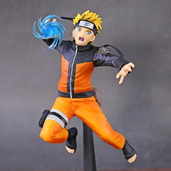 Naruto Vibration Stars Uzumaki Naruto PVC Figure Collectible Model Toy Figurine Brinquedos
Naruto Vibration Stars Uzumaki Naruto PVC Figure Collectible Model Toy Figurine Brinquedos