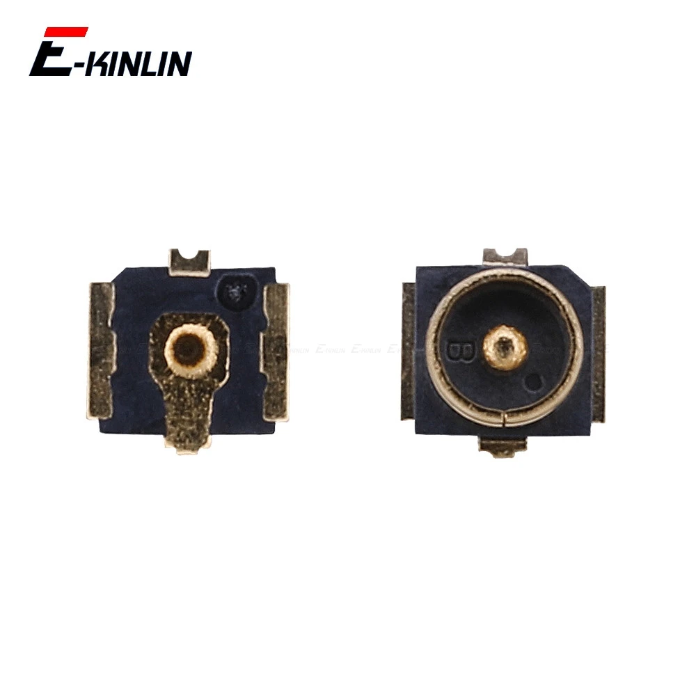 5pcs Wifi Signal Antenna Connector For XiaoMi A1 A2 Redmi Note 4 4X 5 Signal Cable Socket For Huawei P10 Plus Replacement Parts
5pcs Wifi Signal Antenna Connector For XiaoMi A1 A2 Redmi Note 4 4X 5 Signal Cable Socket For Huawei P10 Plus Replacement Parts