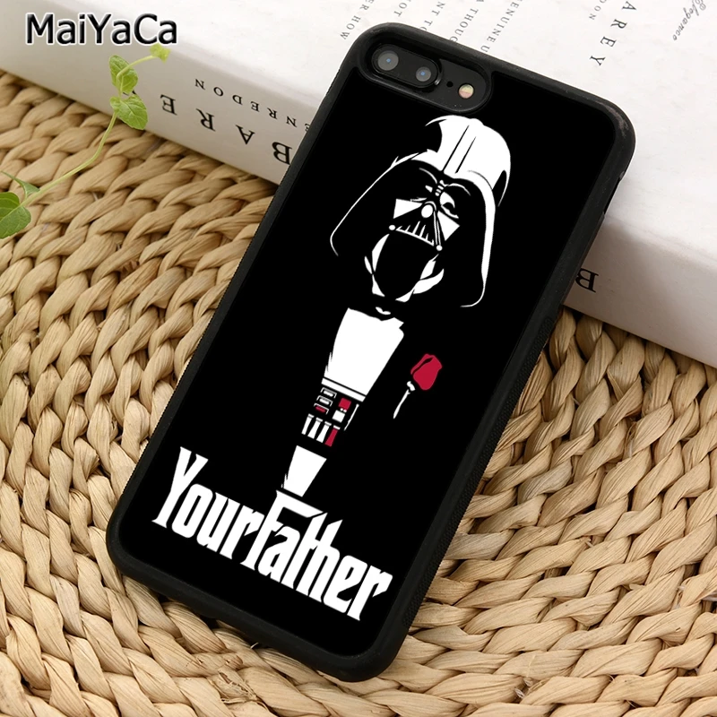 Классический чехол MaiYaCa для iPhone X XR XS 11 12 Pro MAX 5 6 7 8 Plus Samsung Galaxy S7 S8 S9 | Мобильные