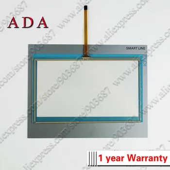 Touch Screen Digitizerfor 6AV6648-0AC11-3AX0 Smart 700 Touch Panel for 6AV6 648-0AC11-3AX0 Smart 700 with Overlay (protect film)
Touch Screen Digitizerfor 6AV6648-0AC11-3AX0 Smart 700 Touch Panel for 6AV6 648-0AC11-3AX0 Smart 700 with Overlay (protect film)