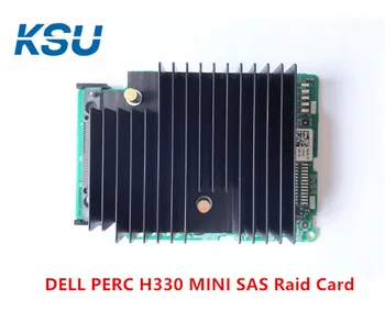 High Quality PERC H330 MINI SAS mini Raid card for Dell R530 R630 R730 server support raid 0,1 GDJ3J
High Quality PERC H330 MINI SAS mini Raid card for Dell R530 R630 R730 server support raid 0,1 GDJ3J