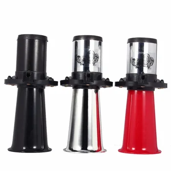 1 Set 12V 110DB Auto Car Truck Antique Vintage Old Style Horn Siren AHH-OOO-GAH AHOOGA OOGA Hot Selling 3 Colors
1 Set 12V 110DB Auto Car Truck Antique Vintage Old Style Horn Siren AHH-OOO-GAH AHOOGA OOGA Hot Selling 3 Colors