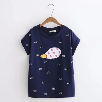 T Shirt Women Short Sleeved Womens Simple T-Shirt For Female Tshirt 2019
T Shirt Women Short Sleeved Womens Simple T-Shirt For Female Tshirt 2019