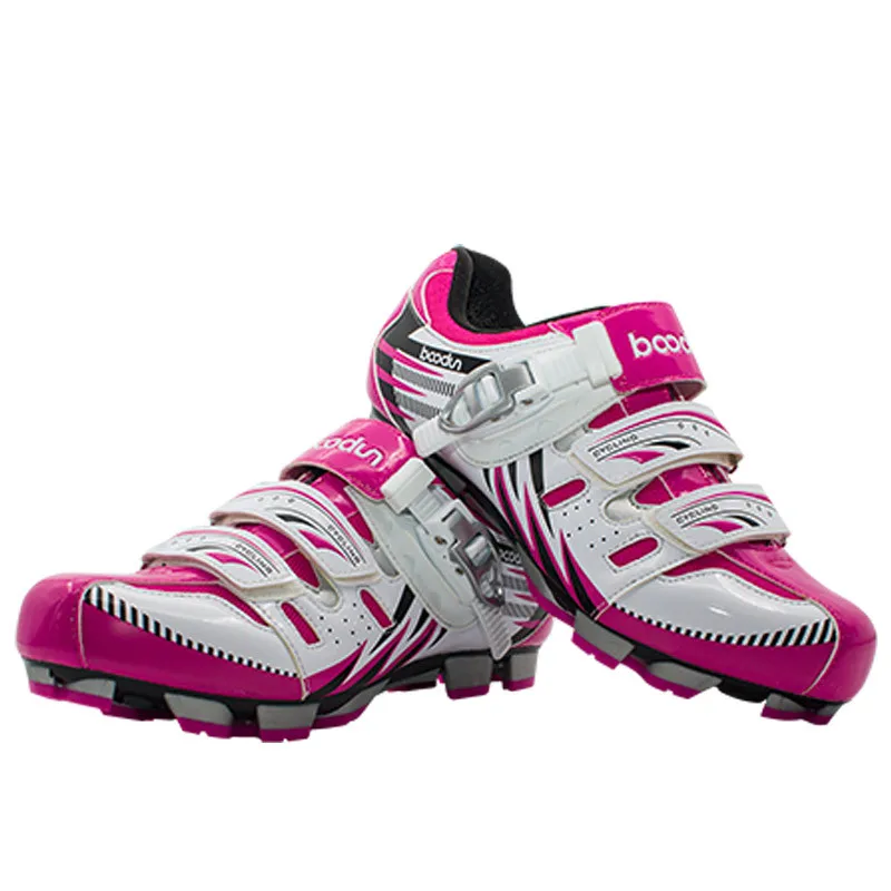 Hot ! professional ladies outdoor cycling shoes fashion MTB and road options breathable shoes cycling equipment accessories
Hot ! professional ladies outdoor cycling shoes fashion MTB and road options breathable shoes cycling equipment accessories