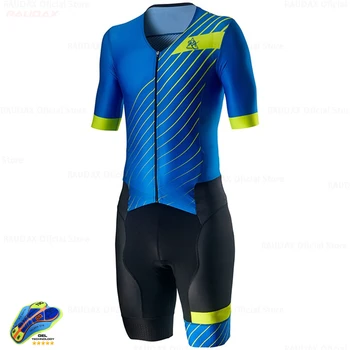 2020 Summer Triathlon Skinsuit Men Summer Cycling Skinsuit Kits Short Sleeves Cycling Clothing Ropa Ciclismo Cycling Skinsuit
2020 Summer Triathlon Skinsuit Men Summer Cycling Skinsuit Kits Short Sleeves Cycling Clothing Ropa Ciclismo Cycling Skinsuit