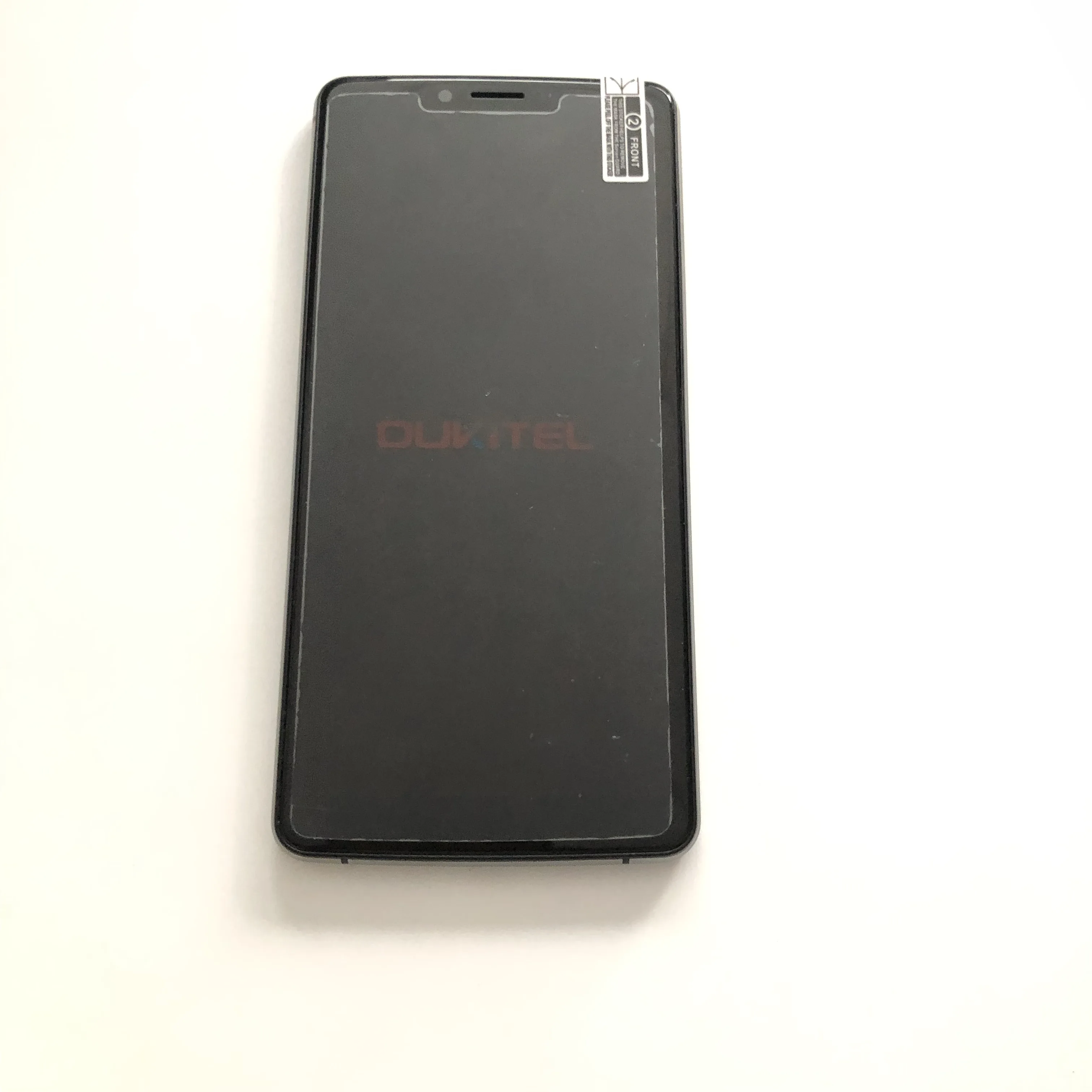 OUKITEL K8 Used LCD Display Screen + Touch Screen + Frame For OUKITEL K8 MTK6750T Octa Core 6.0" FHD 1080x2160 Smartphone
OUKITEL K8 Used LCD Display Screen + Touch Screen + Frame For OUKITEL K8 MTK6750T Octa Core 6.0" FHD 1080x2160 Smartphone