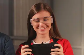 Safety Glasses Anti-dust Goggles PC glasses Protective Glasses Eyewear Disposable Surgical Medical Mask
Safety Glasses Anti-dust Goggles PC glasses Protective Glasses Eyewear Disposable Surgical Medical Mask