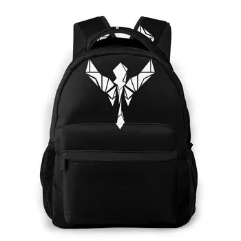 Geometric Support Icon (White) New Pattern knapsack League of Legends Teens Books Backpack
Geometric Support Icon (White) New Pattern knapsack League of Legends Teens Books Backpack